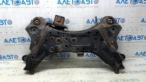 Front subframe Hyundai Santa FE Sport 13-18 2.0, 2.4 rusty