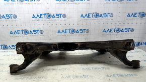 Front subframe Hyundai Santa FE Sport 13-18 2.0, 2.4 rusty