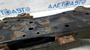 Front subframe Hyundai Santa FE Sport 13-18 2.0, 2.4 rusty