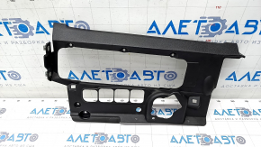 Front passenger footwell trim Alfa Romeo Giulia 17-