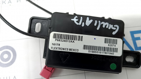 Alfa Romeo Giulia 17-18 Keyless Entry Antenna