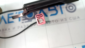 Alfa Romeo Giulia 17-18 Keyless Entry Antenna