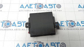 Keyless Entry Control Unit Alfa Romeo Giulia 17-18