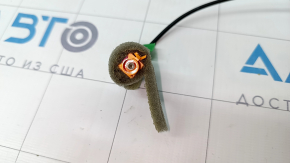 Antenna module Alfa Romeo Giulia 17-18