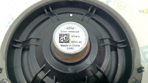 Speaker door front left Ford Edge 15-