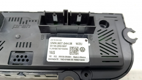 Climate control VW Tiguan 18- with heated seats