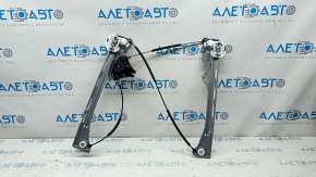 Window lift mechanism front left Ford Edge 15-