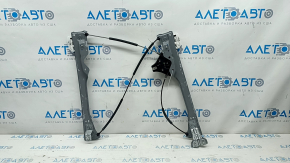 Window lift mechanism front left Ford Edge 15-