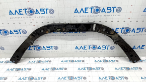TV top bar Alfa Romeo Giulia 17-22