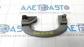 Ceiling handle rear right Alfa Romeo Giulia 17-18 gray, scratch