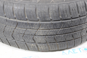 Tire R17 215/55 Milestar Weatherguard AW365 2020 all-season 6mm