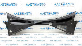 Wiper grille plastic Alfa Romeo Giulia 17-21 broken fasteners