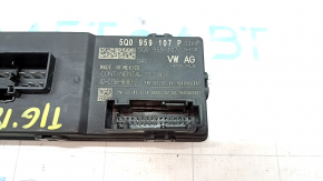 VW Tiguan 18- Tailgate Control Unit