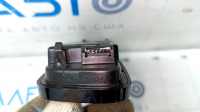 Rear light Alfa Romeo Giulia 17-22 without sunroof, black