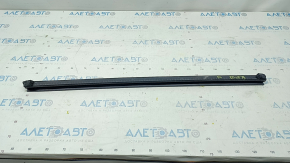 Glass seal inside front left door Ford Edge 15-