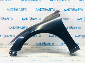 Front left wing Mazda 6 13-21 is dented