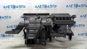The bare heater housing of a Hyundai Santa FE Sport 13-18