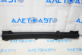 Upper radiator deflector Kia Niro 17-22 HEV, PHEV on TV