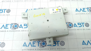 BODY CONTROL MODULE Alfa Romeo Giulia 17-18