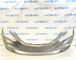 Front bumper bare Hyundai Sonata 11-15