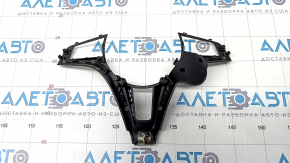Steering wheel cover Alfa Romeo Giulia 17-20 broken mount