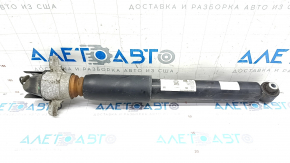 Rear shock absorber left Audi Q7 16-17 with support, electric