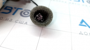 Microphone in the ceiling Alfa Romeo Giulia 17-18 gray