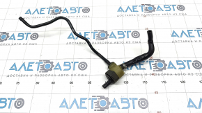Fuel vapor purge valve Audi Q7 16- 3.0T with tubes