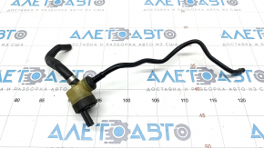 Fuel vapor purge valve Audi Q7 16- 3.0T with tubes