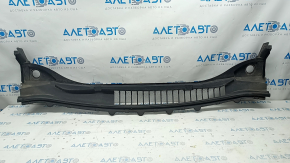 Wiper grille plastic Ford Edge 15 - broken guide