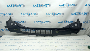 Wiper grille plastic Ford Edge 15 - broken guide