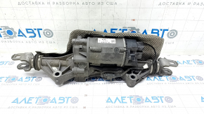 Audi Q7 16 rear suspension actuator with protection