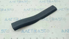 Door sill trim rear left Ford Edge 15- black, scratches