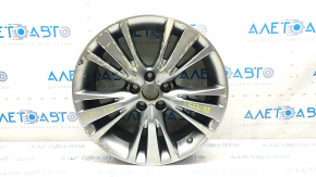 Wheel disk R19 5x114.3 Lexus RX450h 10-15 curb