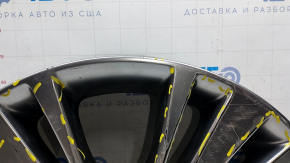 Wheel disk R19 5x114.3 Lexus RX450h 10-15 curb