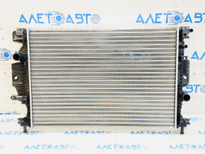 Radiator cooling water Lincoln MKZ 13-20 hybrid