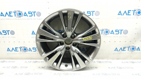 Wheel disk R19 5x114.3 Lexus RX450h 10-15 light curb