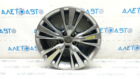 Wheel disk R19 5x114.3 Lexus RX450h 10-15 light curb