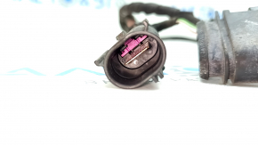 Rear steering rack wiring Audi Q7 16-