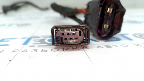 Rear steering rack wiring Audi Q7 16-