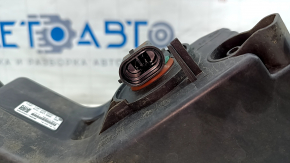 Fog light left PTF VW Tiguan 18- sand