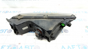 Fog light left PTF VW Tiguan 18- sand
