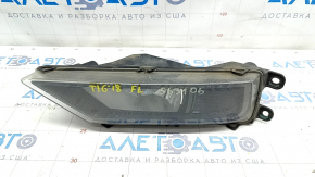 Fog light left PTF VW Tiguan 18- sand