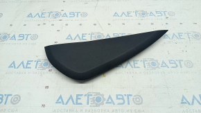 Front panel trim side right Ford Edge 15- black
