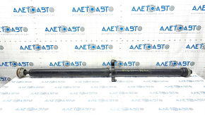 Cardan shaft cardan Audi Q7 16- 3.0T cracked suspension