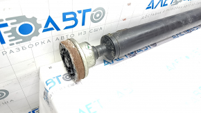 Cardan shaft cardan Audi Q7 16- 3.0T cracked suspension