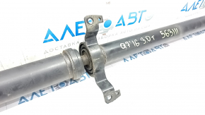 Cardan shaft cardan Audi Q7 16- 3.0T cracked suspension