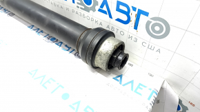 Cardan shaft cardan Audi Q7 16- 3.0T cracked suspension