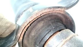 Cardan shaft cardan Audi Q7 16- 3.0T cracked suspension