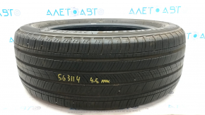 Tire R19 235/55 Michelin Primacy A/S 2019 all-season 4.5mm